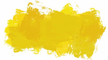 Dokular için sarı suluboya arka plan ve web pankartları arzuluyor