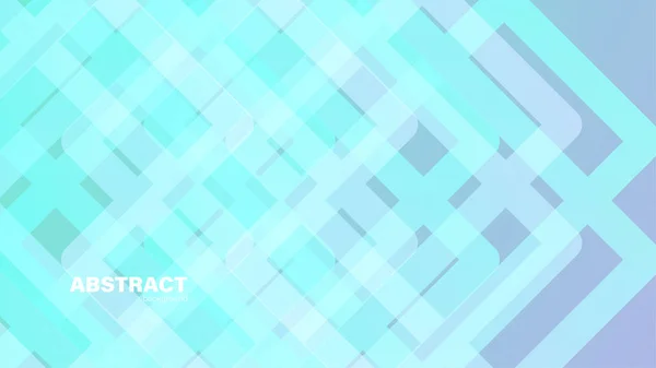 Fond Bleu Abstrait Fond Avec Espace Copie Pour Conception Vecteur — Image vectorielle