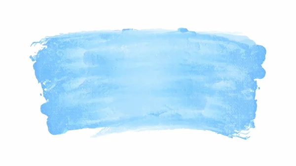 Fundo Aquarela Azul Para Texturas Fundos Banners Web Desig —  Vetores de Stock