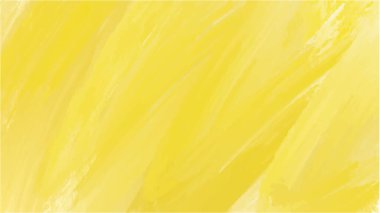 Dokular için sarı suluboya arka plan ve web pankartları arzuluyor