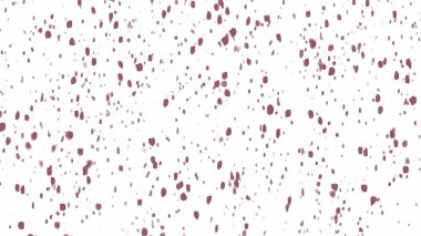 Renkli lekeler suluboya arkaplan, illüstrasyon vektörü.