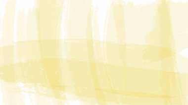 Dokular için sarı suluboya arka plan ve web pankartları arzuluyor