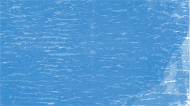 Dokular için mavi suluboya arkaplan ve web pankartları arzuluyor