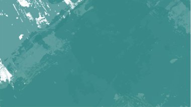 Dokular için yeşil suluboya arka plan ve web pankartları arzuluyor