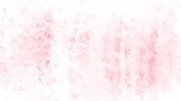 Dokular için pembe suluboya arka plan ve web pankartları arzuluyor