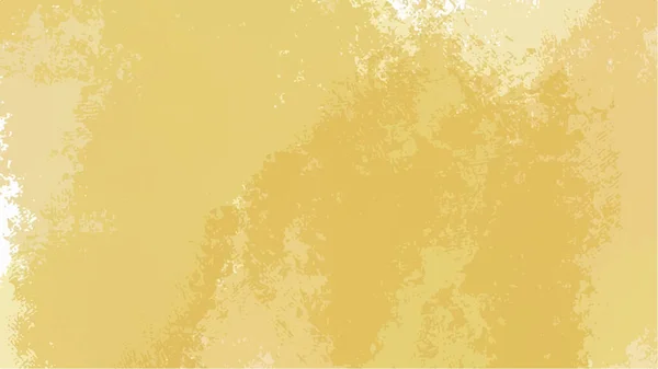 Жовтий Акварельний Фон Створення Текстур Фону Веб Банерів — стоковий вектор