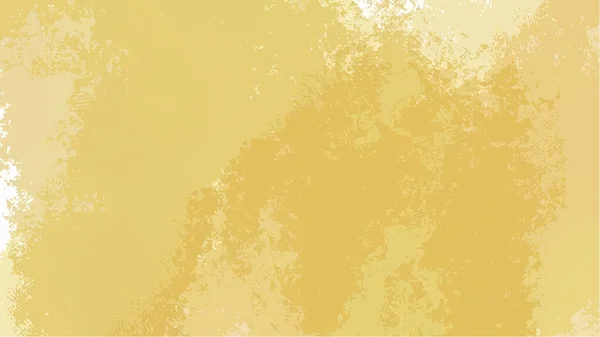 Fond Aquarelle Jaune Pour Les Textures Milieux Bannières Web Desig — Image vectorielle