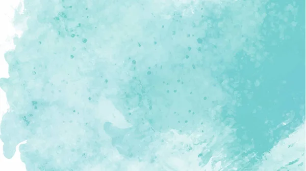 Dokular için mavi suluboya arkaplan ve web pankartları arzuluyor