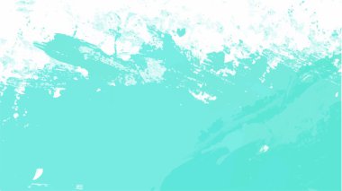 Dokular için mavi suluboya arkaplan ve web pankartları arzuluyor