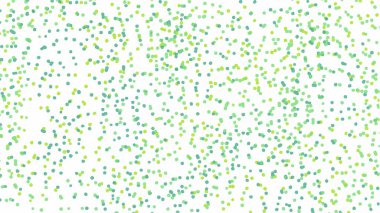 Dokular için yeşil nokta suluboya arka plan ve web pankartları arzuluyor