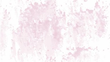 Dokular için pembe suluboya arka plan ve web pankartları arzuluyor