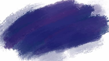 Dokular için mavi suluboya arkaplan ve web pankartları arzuluyor