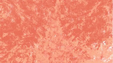 Dokular için turuncu suluboya arka plan ve web pankartları arzuluyor