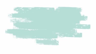 Dokular için yeşil suluboya arka plan ve web pankartları arzuluyor