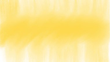 Dokular için sarı suluboya arka plan ve web pankartları arzuluyor