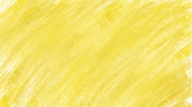 Dokular için sarı suluboya arka plan ve web pankartları arzuluyor