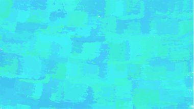 Dokular için mavi suluboya arkaplan ve web pankartları arzuluyor