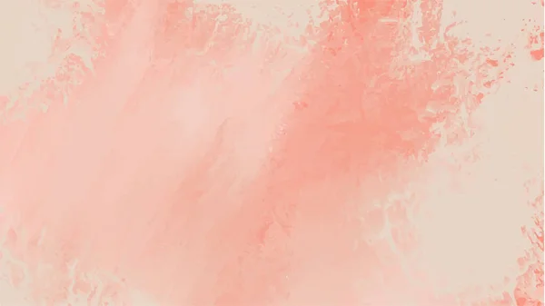 Fondo Acuarela Rosa Para Texturas Fondos Banners Web Desig — Vector de stock