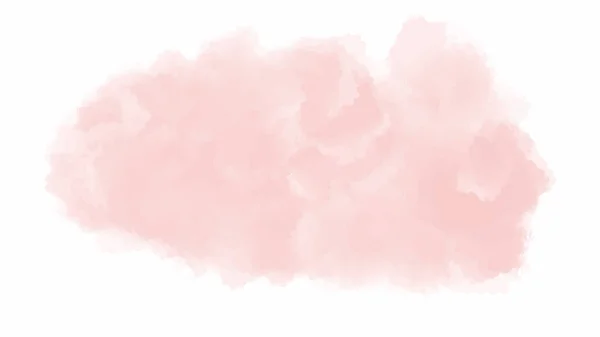 Dokular için pembe suluboya arka plan ve web pankartları arzuluyor