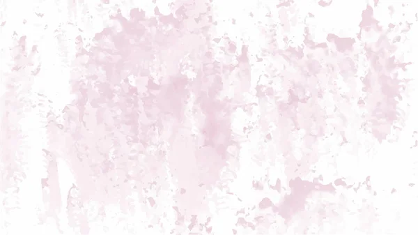 Pink Watercolor Background Textures Backgrounds Web Banners Desig — Stock Vector