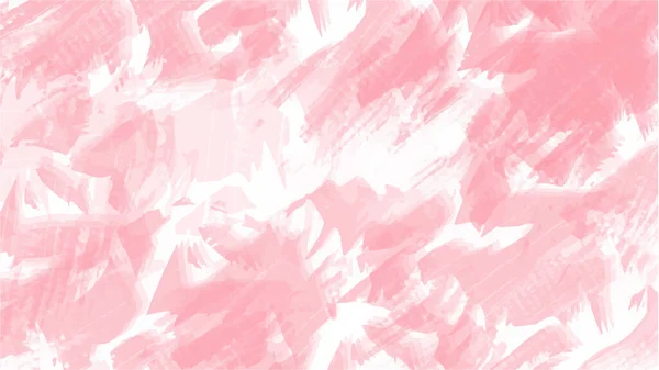 Różowy Akwarela Tło Dla Tekstur Tła Banery Internetowe Design — Wektor stockowy