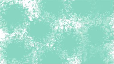 Dokular için yeşil suluboya arka plan ve web pankartları arzuluyor