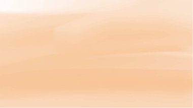 Dokular için turuncu suluboya arka plan ve web pankartları arzuluyor