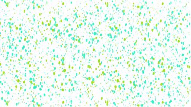 Renkli suluboya arka plan. Tasarım ve vektör illüstrasyonu için boşluk kopyala.