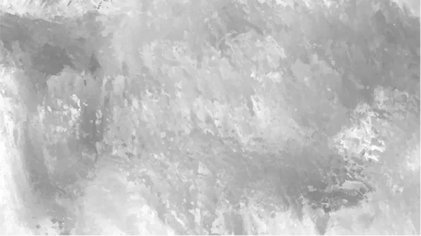 Сірий Акварельний Фон Створення Текстур Фону Веб Банерів — стоковий вектор