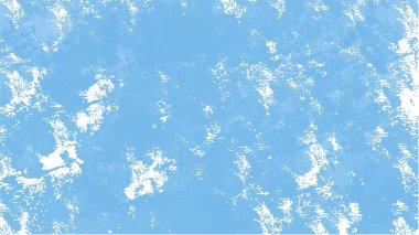 Dokular için mavi suluboya arkaplan ve web pankartları arzuluyor