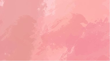 Dokular için pembe suluboya arka plan ve web pankartları arzuluyor