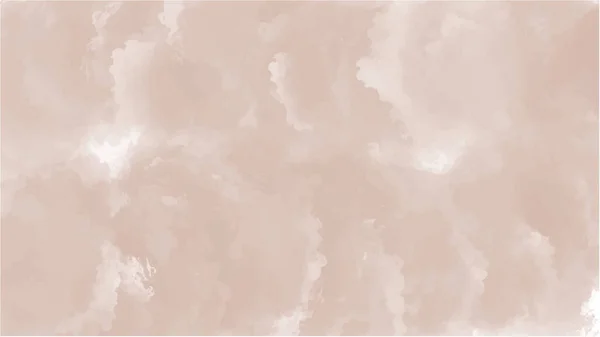 Рожевий Земний Тон Акварель Мінімальний Дизайн Тексту Упаковки Векторні Ілюстрації — стоковий вектор