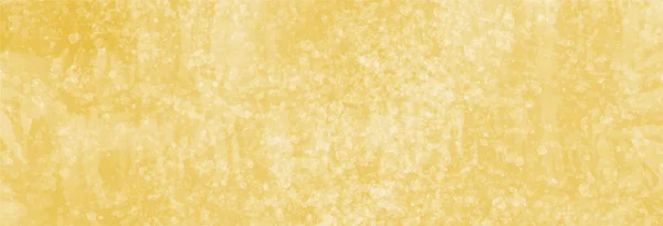 Fond Aquarelle Jaune Pour Les Textures Milieux Bannières Web Desig — Image vectorielle