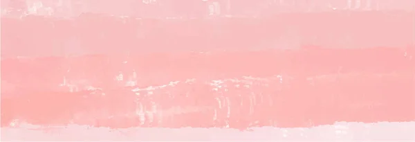 Fundo Aquarela Rosa Para Texturas Fundos Banners Web Desig — Vetor de Stock