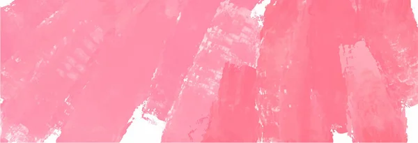 Fundo Aquarela Rosa Para Texturas Fundos Banners Web Desig —  Vetores de Stock