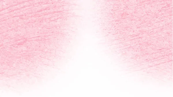 Fundo Aquarela Rosa Para Texturas Fundos Banners Web Desig — Vetor de Stock