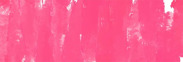 Fundo Aquarela Rosa Para Texturas Fundos Banners Web Desig —  Vetores de Stock