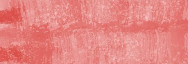 Dokular için kırmızı suluboya arka plan ve web pankartları arzuluyor