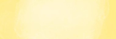 Dokular için sarı suluboya arka plan ve web pankartları arzuluyor