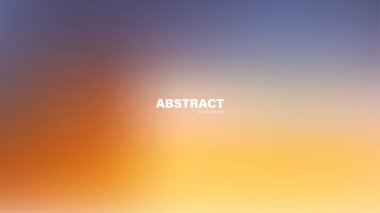 Renk değişimi. Mobil Uygulama veya Sancak için Modern Renkli Ağ Arkaplanı. Tasarımınız için soyut Renk Gradyan Arkaplanı. Vektör Rengi Geçici Doku.