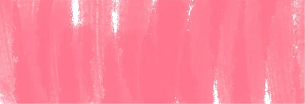 Fondo Acuarela Rosa Para Texturas Fondos Banners Web Desig — Vector de stock