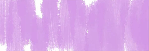 Fond Aquarelle Violet Pour Les Textures Milieux Bannières Web Desig — Image vectorielle