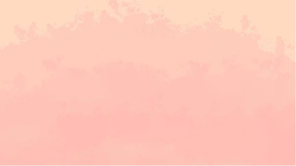 Рожевий Акварельний Фон Створення Текстур Фону Веб Банерів — стоковий вектор