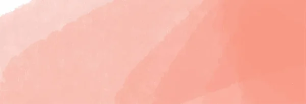 Fundo Aquarela Rosa Para Texturas Fundos Banners Web Desig —  Vetores de Stock