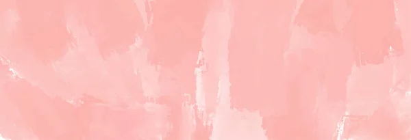 Fundo Aquarela Rosa Para Texturas Fundos Banners Web Desig —  Vetores de Stock