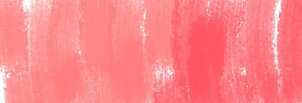 Rote Aquarell Hintergrund Für Texturen Hintergründe Und Web Banner Desig — Stockvektor