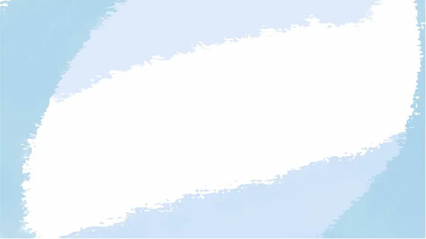 Fundo Aquarela Azul Para Texturas Fundos Banners Web Desig —  Vetores de Stock