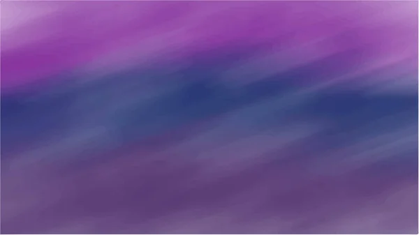 Fond Aquarelle Violet Pour Les Textures Milieux Bannières Web Desig — Image vectorielle