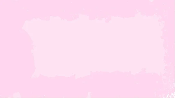 Růžové Akvarel Pozadí Pro Textury Pozadí Web Bannery Desig — Stockový vektor
