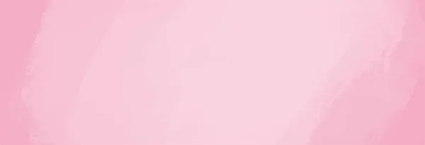 Fondo Acuarela Rosa Para Texturas Fondos Banners Web Desig — Vector de stock